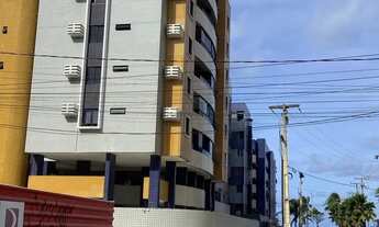 Imagem: Alugo apartamento na Jatiuca a uma quadra