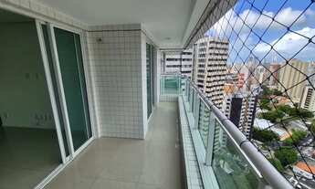 Imagem 6: Aluguel 3/4 com suítes - Dionisio Torres