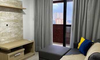 Imagem 3: ALUGO! W RESIDENCE (MOBILIADO