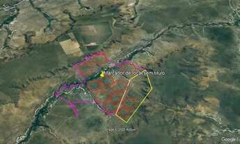 Imagem: VENDO FAZENDA NO NORTE DE MINAS DE 3172