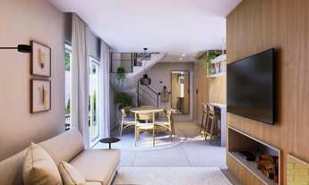 Imagem 3: Condomínio com apenas 4 casas de 232 m² no bairro Tristeza