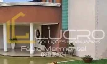 Imagem 3: Casa para venda com 604 m² e 4 quartos em Residencial Primavera, Piratininga - SP