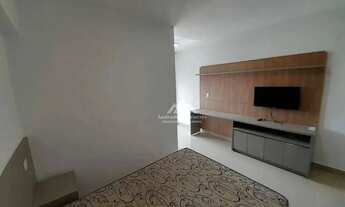 Imagem 4: Kitnet com 1 dormitório para alugar, 31 m² por R$ 2.363,02/mês - Ribeirânia - Ribeirão Pre