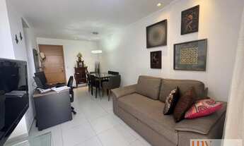 Imagem: Apartamento com 2 quartos em andar super