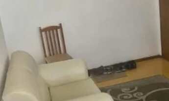 Imagem 6: 02 dormitórios amplos semi mobiliado