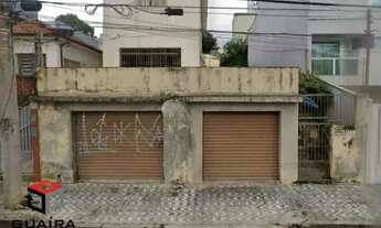 Imagem: Terreno à venda Bastos - Santo André