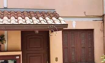 Imagem 2: Casa de 2 dormitórios para alugar no bairro Vila Nova