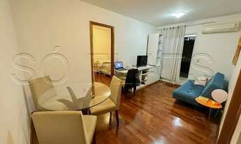 Imagem: Residencial New Life Higienópolis, apto