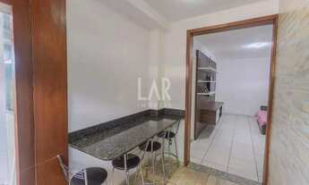 Imagem 5: Área Privativa à venda, 3 quartos, 1 suíte, 1 vaga, Fernão Dias - Belo Horizonte/MG