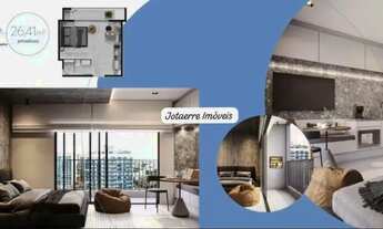 Imagem 3: Lindo Studio no Água Verde