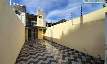 Imagem 4: Casa com 3 dormitórios para alugar, 83 m² por R$ 1.401/mês - Barroso - Fortaleza/CE