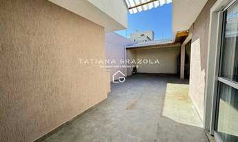 Imagem 5: Casa térrea à venda com 3 quartos em Atuba - Curitiba - PR