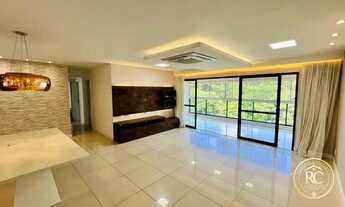 Imagem 4: Imóvel para venda possui 170 metros quadrados com 4 quartos em Imbiribeira - Recife - PE