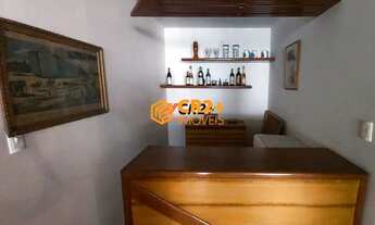 Imagem 6: Cobertura Para Vender com 5 quartos 2 suítes em Boa Viagem,360m² em Recife