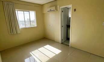 Imagem 6: Apartamento Mario Andreazza Nascente