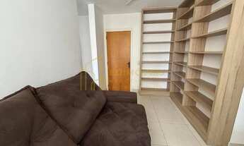 Imagem 2: Vista do Mestre: Apartamento com móveis planejados e conforto!