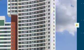 Imagem: APARTAMENTO DE 3 QTOS, SENDO 1 SUÍTE NO