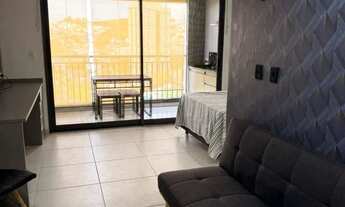 Imagem 4: Studio com 1 dormitório para alugar, 34 m² por R$ 3.600/mês - Neo Life - Arujá/SP