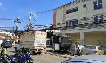 Imagem 3: Oportunidade!! Prédio Comercial 3 andares a Venda com 2.305 m² na Estrada do bananal junto