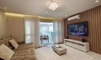 Imagem: Apartamento Splendor Garden - Jardim das