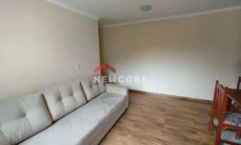 Imagem 5: Apartamento em Rua Tiradentes - Ferrazópolis - São Bernardo do Campo/SP