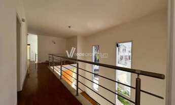 Imagem 7: Casa - Swiss Park - Campinas