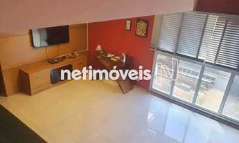 Imagem 4: Locação Cobertura Cruzeiro Belo Horizonte