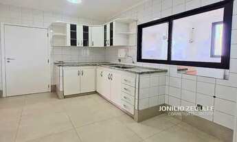 Imagem 5: Apartamento lindo reformado 110 m2 com 3 quartos e 2 vagas cobertas no Centro de Mirassol