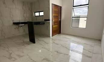 Imagem 5: Casa à Venda Minha Casa Minha Vida