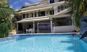 Imagem: Casa à venda, 470 m² por R$ 1.550.000,00