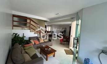 Imagem 3: Sobrado 4 quartos Jardim América - Goiânia - GO