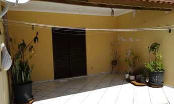 Imagem 2: Casa em Rua das Dálias - Assunção - São Bernardo do Campo/SP