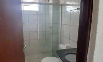 Imagem 4: Alugo apartamento no Condomínio Atenas Park Cohama com dois banheiros