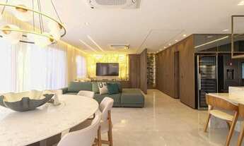 Imagem: GARDEN MOBILIADO VERO MARISTA DECORADO