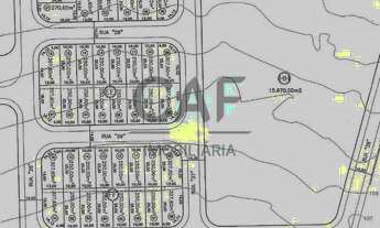 Imagem 2: Terreno à venda 252.6M², Residencial Resedas, Holambra - SP
