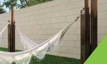 Imagem 7: Imóvel para venda tem 48 metros quadrados com 2 quartos em Maraponga - Fortaleza - CE