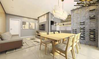 Imagem 6: Apartamento com 2 quartos no Di Fiori Residence - Meia Praia - Navegantes