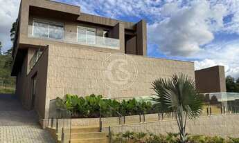 Imagem: Alphaville - Lagoa dos Ingleses