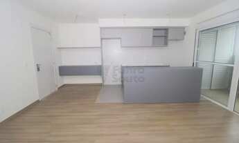 Imagem 4: Apartamento com Três Dormitórios no Condomínio Smart Urban Club, Pelotas