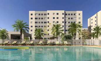 Imagem: Apartamento à venda, 1 quarto, 1 vaga