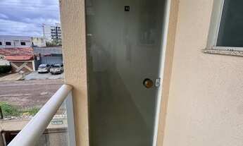 Imagem 2: Flat 1 suíte com closet, 103 Norte, residencial Slim