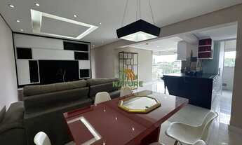 Imagem: Apartamento Para Locação, Semi Mobiliado