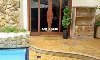 Imagem 3: Vende se Sobrado 3 dormitórios, sendo duas suítes Bairro João Leite