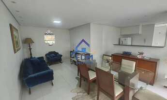 Imagem 2: Apartamento Mobiliado 2 Quartos para Alugar no Buritis 74 m²