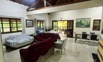 Imagem 4: Chácara Rural em ITU (Pinheirinho) 4 Quartos, 1 Suíte, 15 Vagas, Venda R$1.200.000