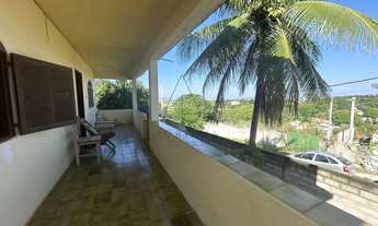 Imagem 5: CASA DÚPLEX EM SAQUAREMA - BAIRRO PORTO DA ROÇA VENDO CASA EM SAQUAREMA COM ÓTIMA LOCALIZA