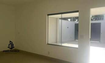 Imagem 4: Casa- 3 quartos, 1 suíte, 122m²- Faicalville