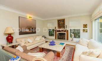 Imagem 6: Casa Padrao - Alto de Pinheiros/Sao Paulo