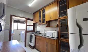 Imagem 4: ALUGA-SE APARTAMENTO MOBILIADO COM 2 QUARTOS NO BAIRRO PASSO DA AREIA