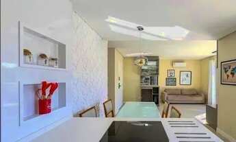 Imagem 4: Cobertura com 3 dormitórios à venda, 159 m² por R$ 2.200.000,00 - Jurere Leste - Florianóp